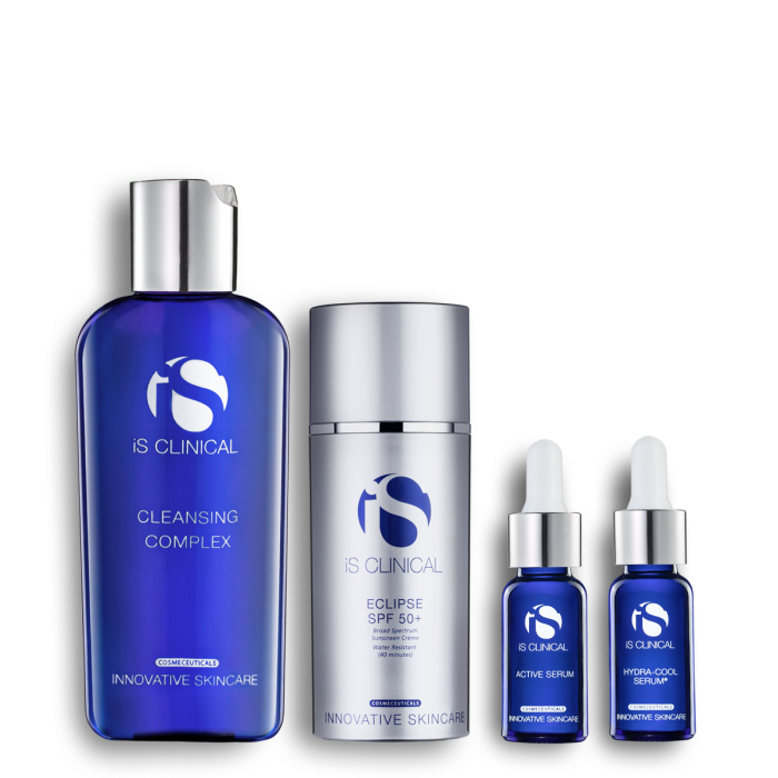 Pure Clarity Trial Kit