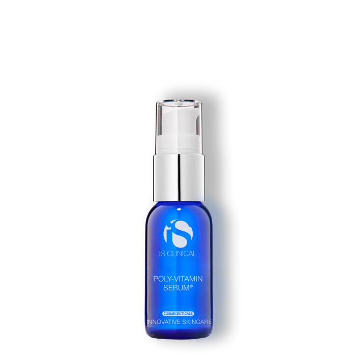 Poly Vitamin Serum