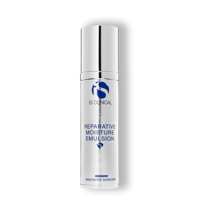 Reparative Moisture Emulsion 50g