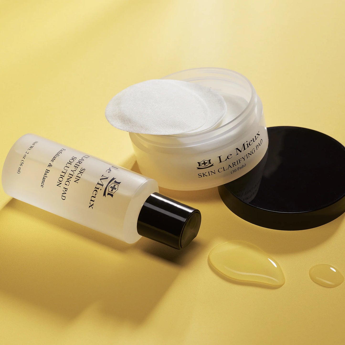Skin Clarifying Pad 2 oz