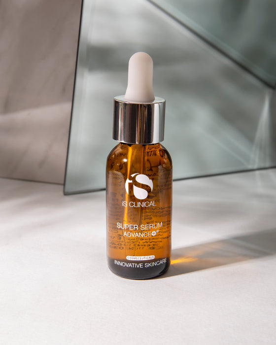 Super Serum Advance +