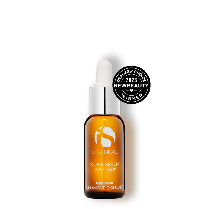Super Serum Advance +