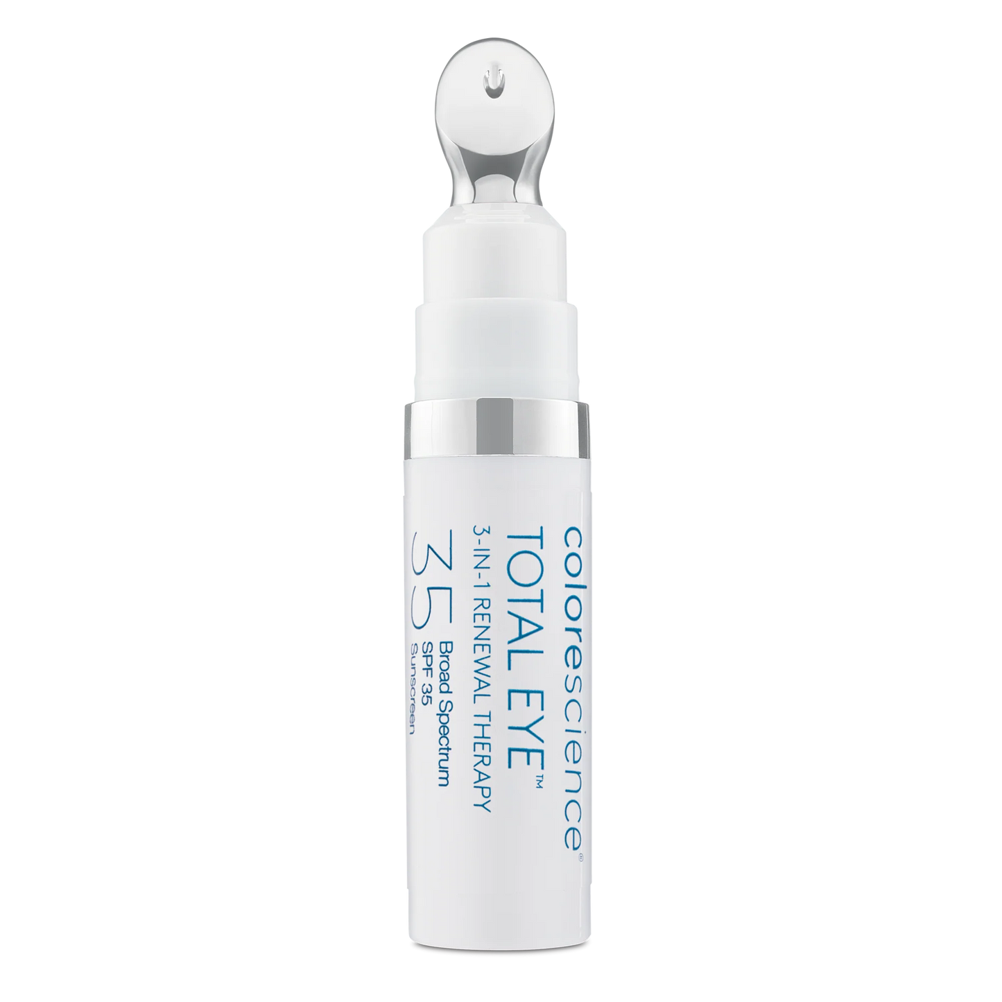 Total Eye 3 in 1 Renewal Therapy SPF 35