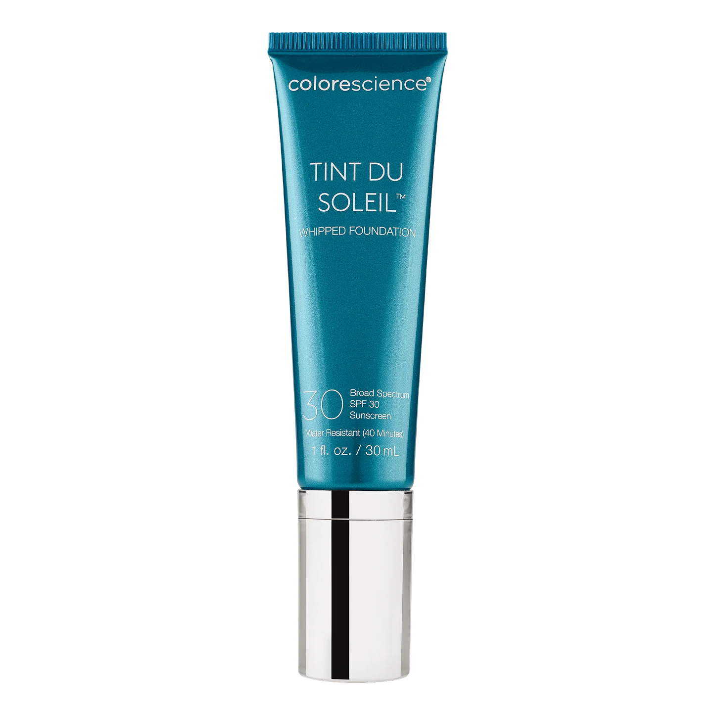 Tint Du Soleil Spf 30 Whipped Foundation