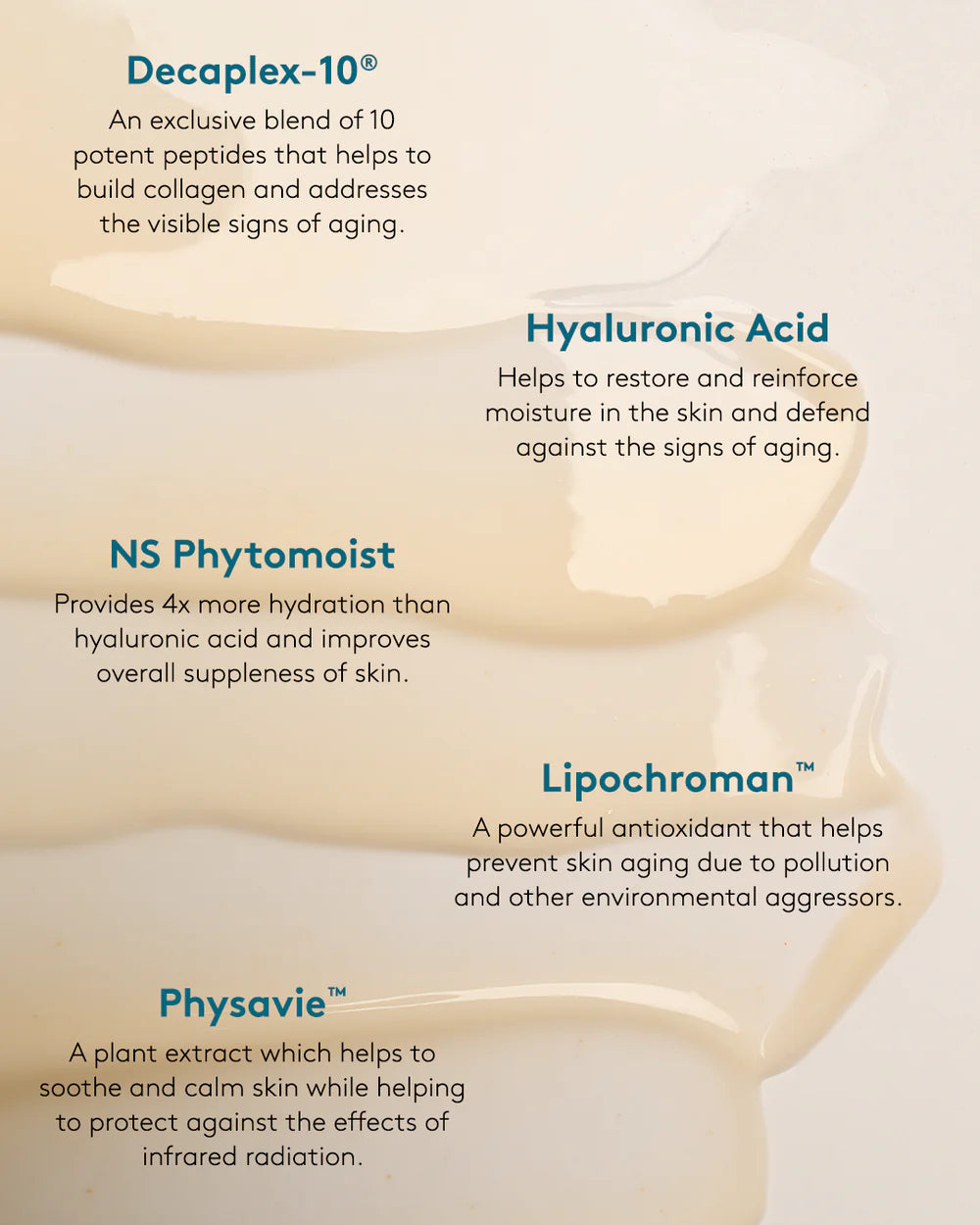 Pep Up Collagen Boost Face and Neck Treatment