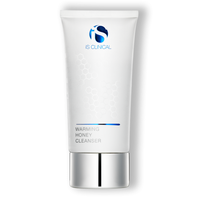 Warming Honey Cleanser 120g