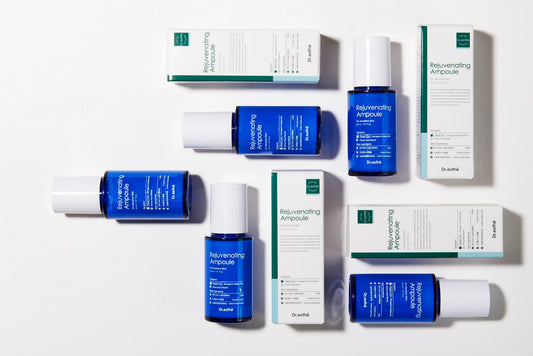 Rejuvenating Ampoule
