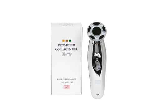 Time Master Pro® with HOP+ Collagen Gel