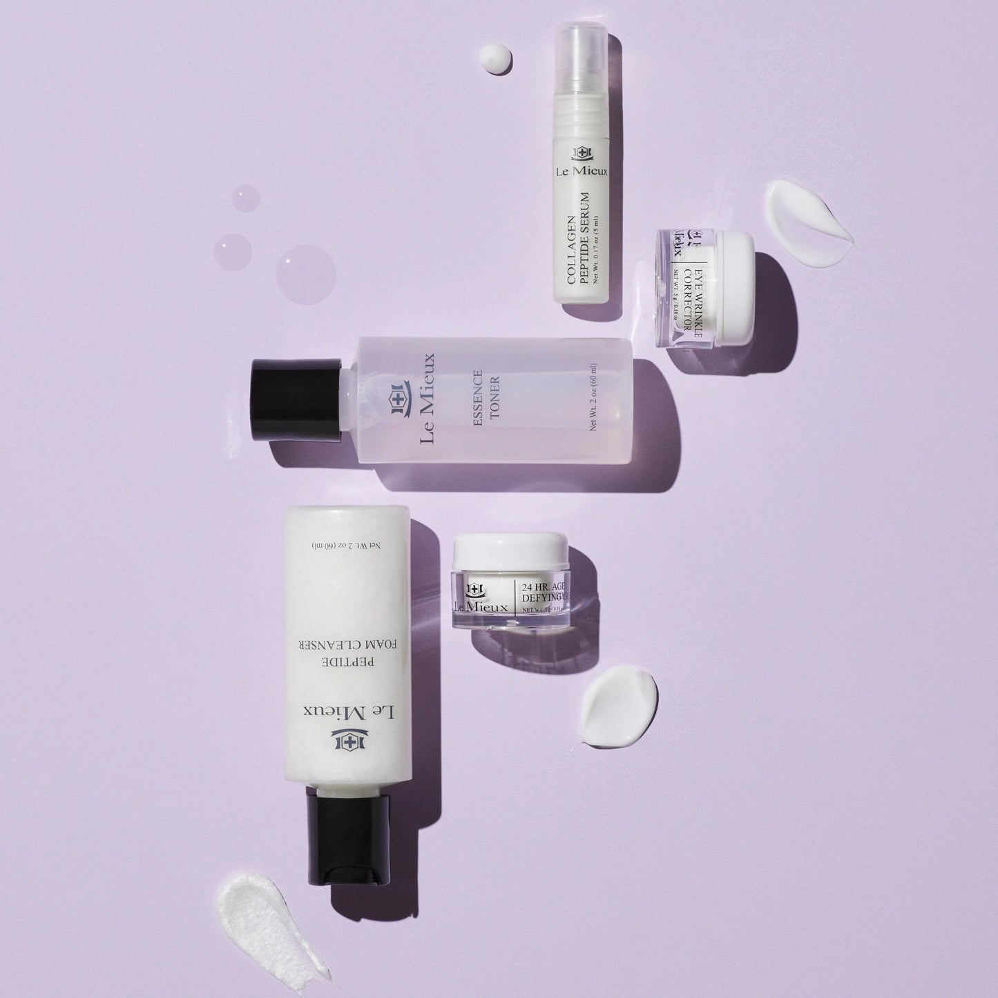 Age Defying Beauty Essentials
