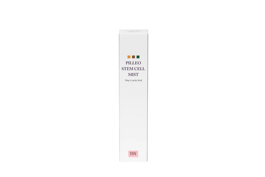 Pilleo Stem Cell Mist