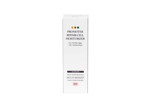 Promoter Repair Cell Moisturizer