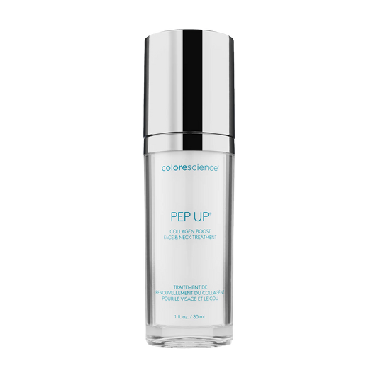 Pep Up Collagen Boost Face and Neck Treatment