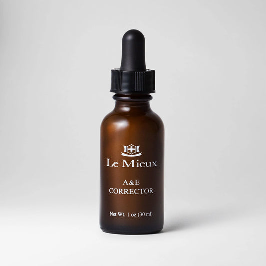A&E Corrector