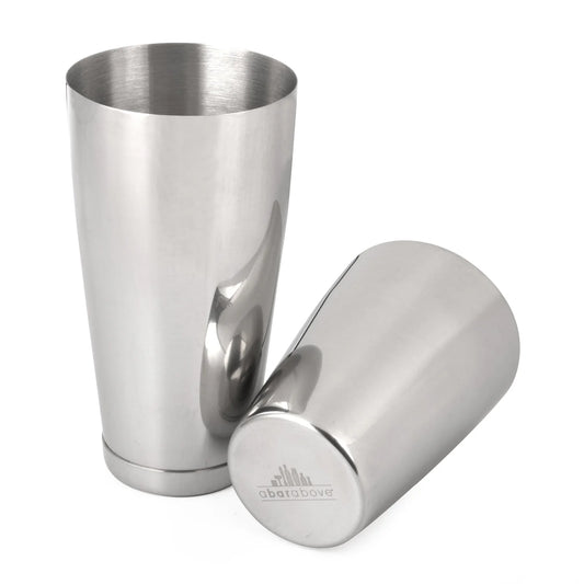 Boston Shaker Set