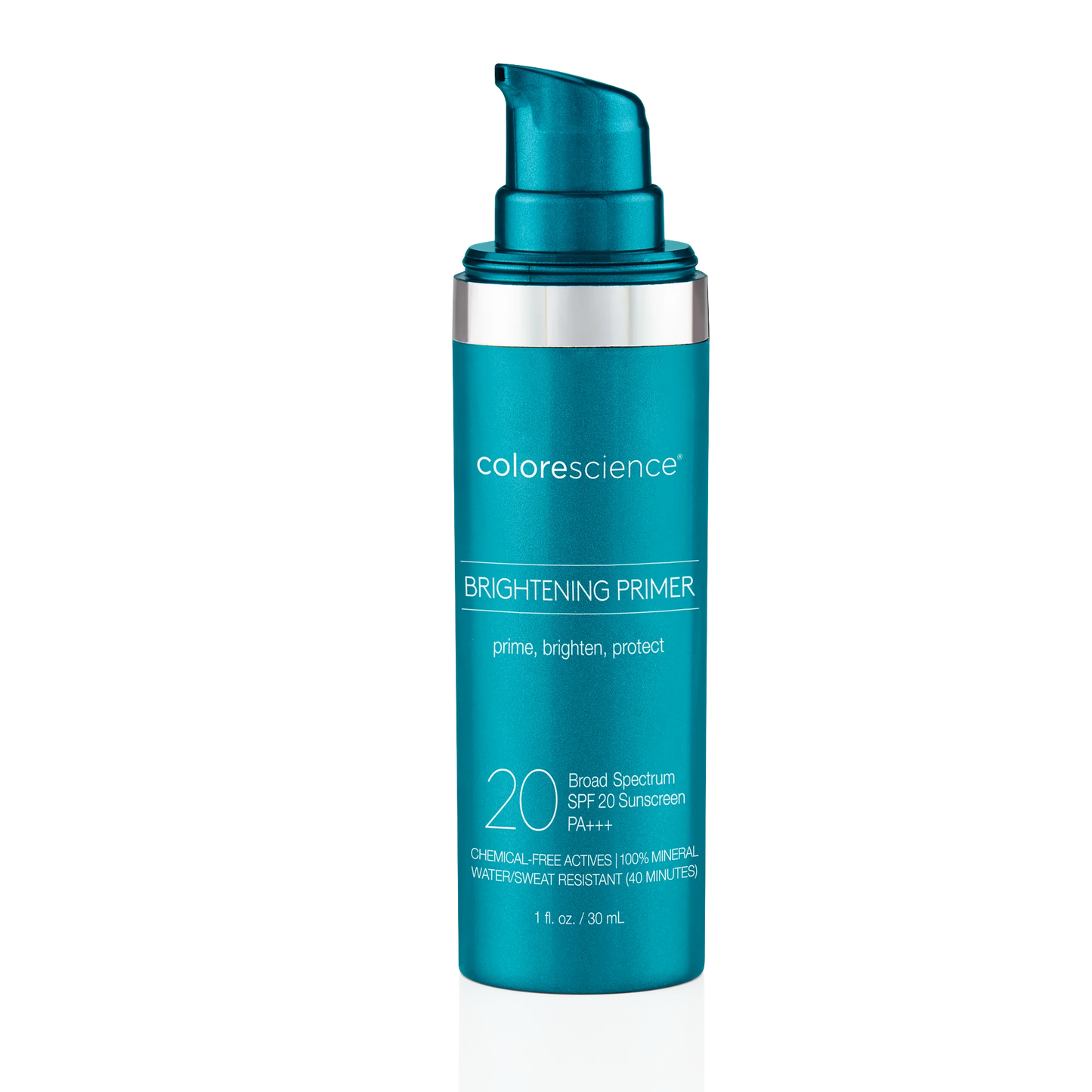 Brightening Perfector Face Primer Spf 20