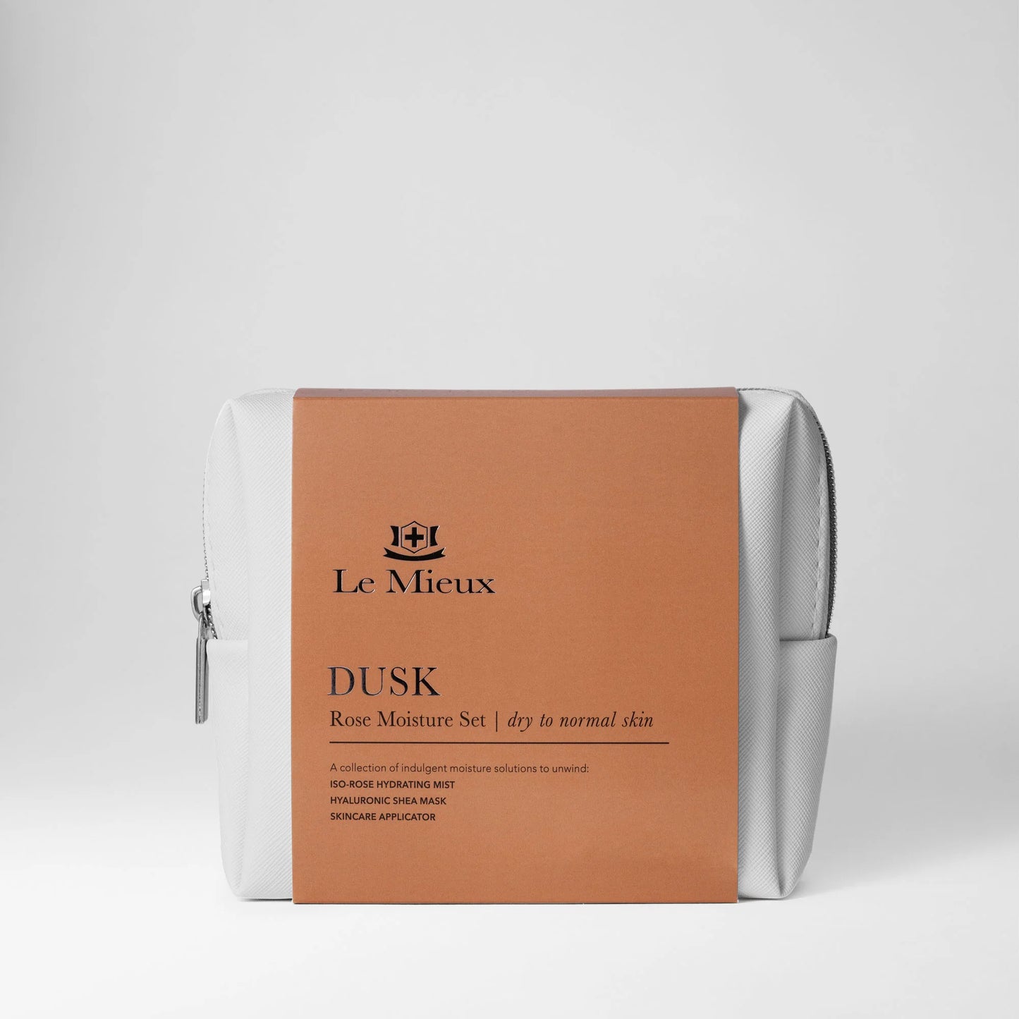 Dusk Rose Moisture Set