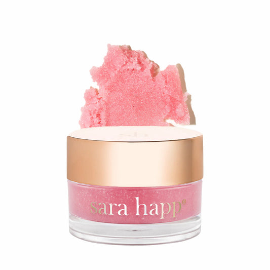Lip Scrub