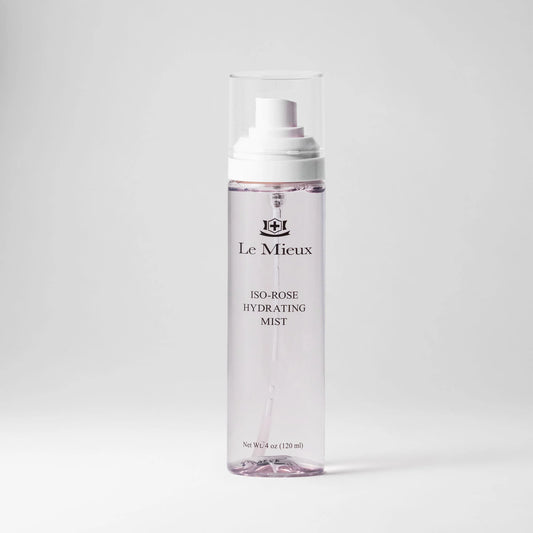 ISO Rose Hydrating Mist