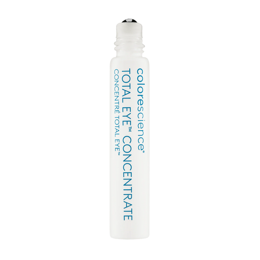 Total Eye Concentrate Serum