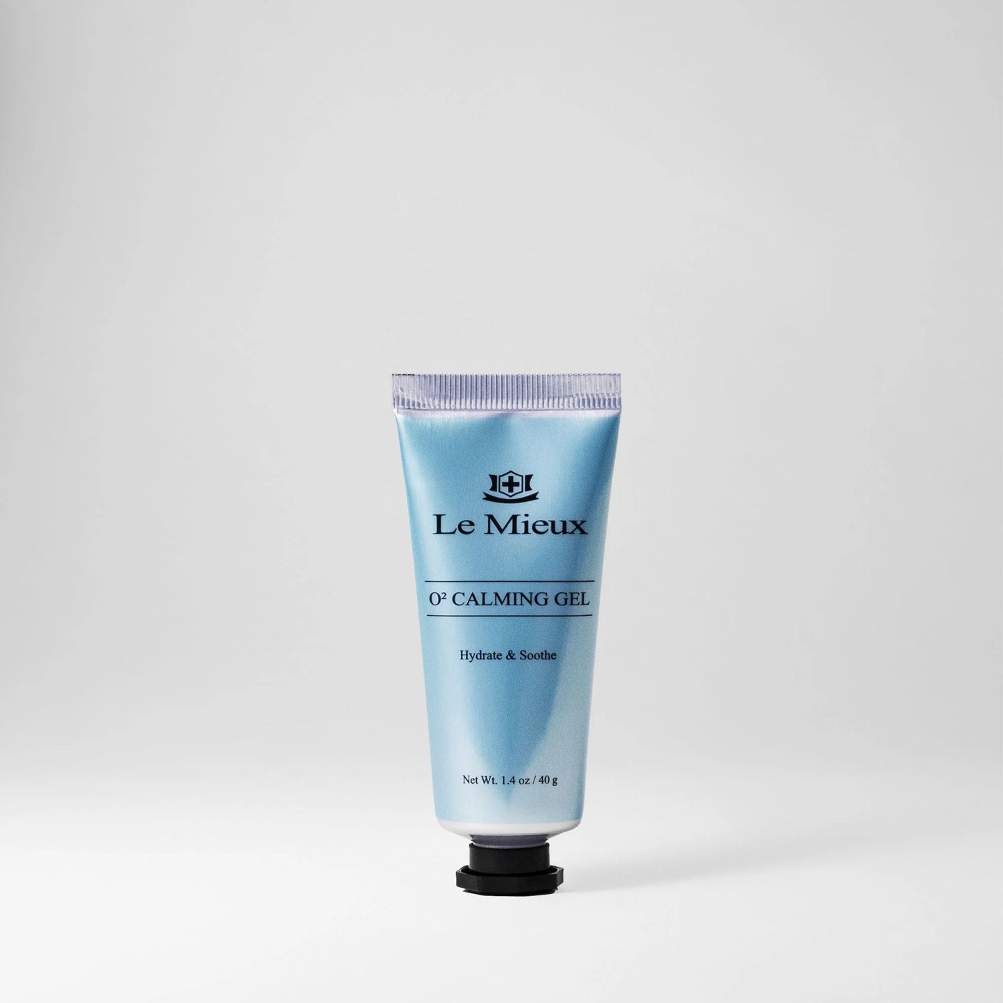 o2 Calming Gel