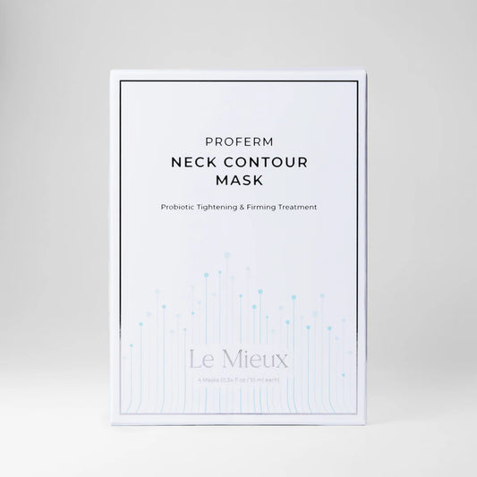 ProFerm Neck Contour Mask
