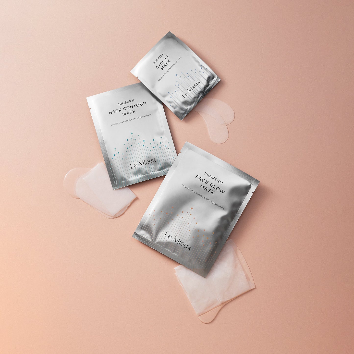 ProFerm Face Glow Mask