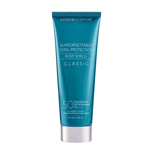 Total Protection Body Shield Classic Spf 50