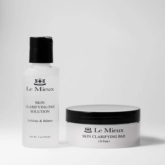 Skin Clarifying Pad 2 oz