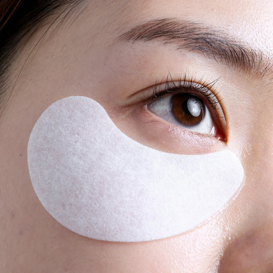 TGF - B Eye Firming Masks - 4 Masks