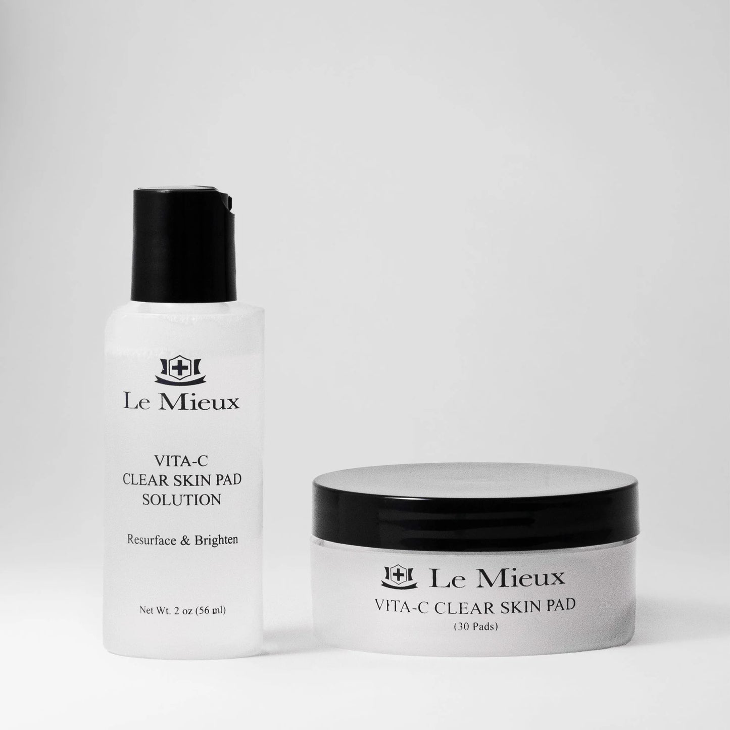 Vita-C Clear Skin Pad 2 oz
