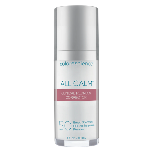 All Calm Clinical Redness Corrector Spf 50