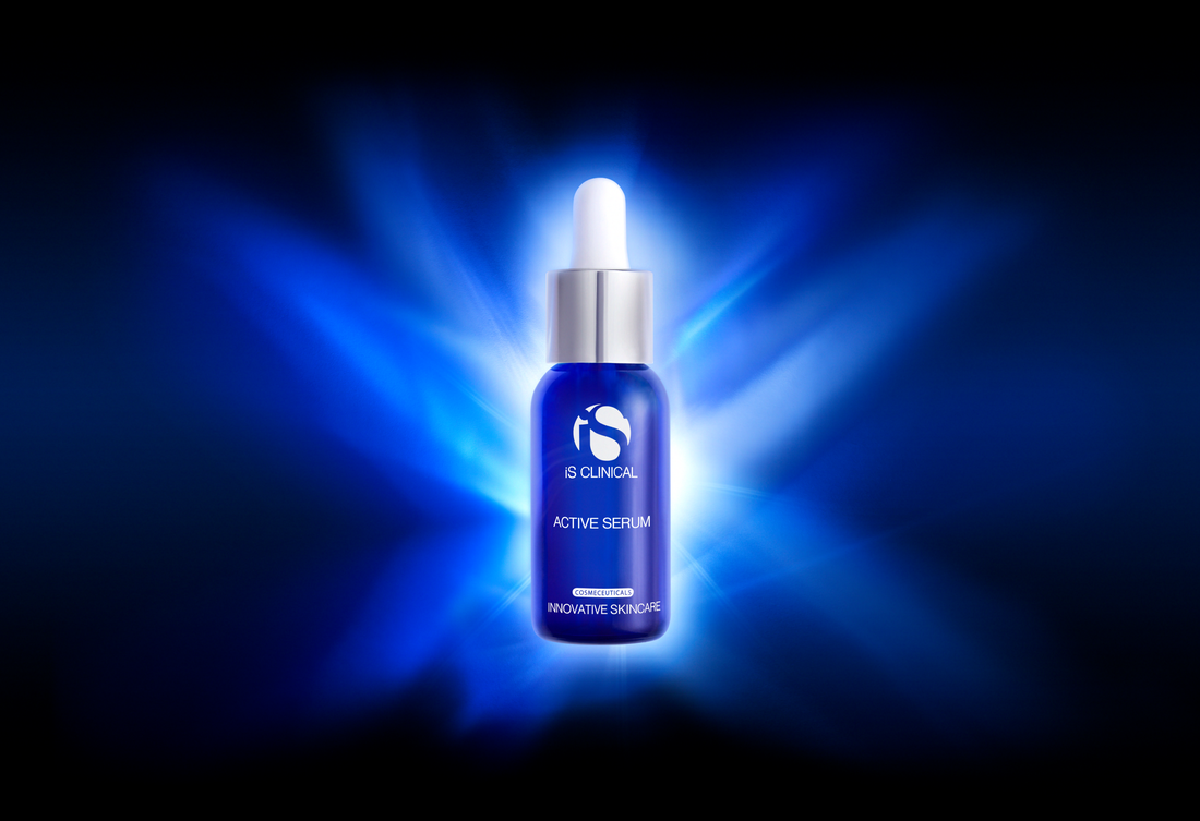 Active Serum