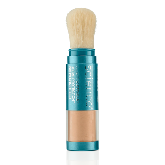 Total Protection Brush on Shield Spf 50 (all shades)