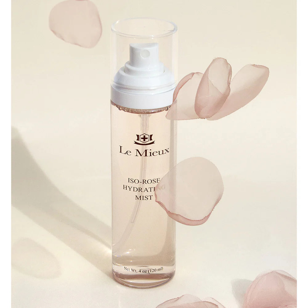 ISO Rose Hydrating Mist