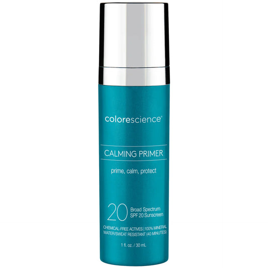 Calming Perfector Face Primer SPF 20