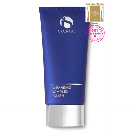 Cleansing Complex Polish