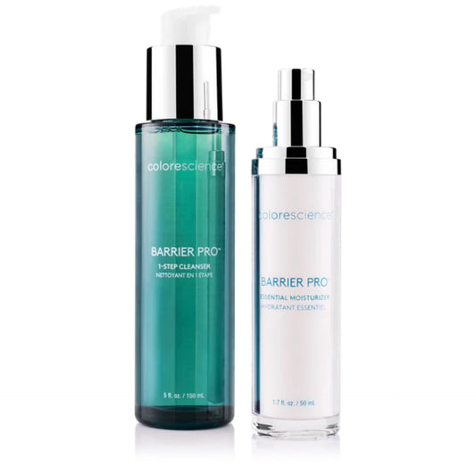 Barrier Pro Duo Collection