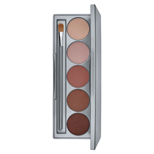 Beauty on the Go Palette