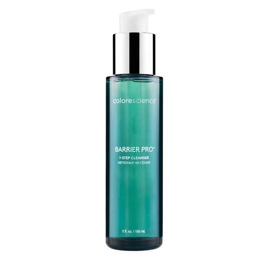 Barrier Pro 1 Step Cleanser