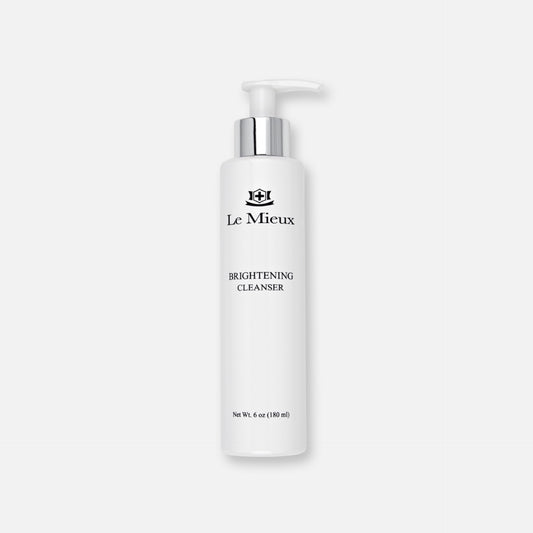 Brightening Cleanser