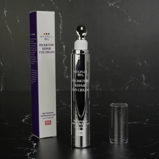 Promoter Repair Eye and Lip Cream