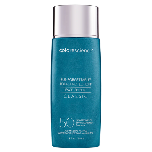 Total Protection Face Shield Classic Spf 50