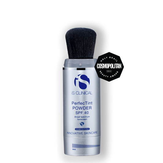Perfect Tint Powder SPF 40