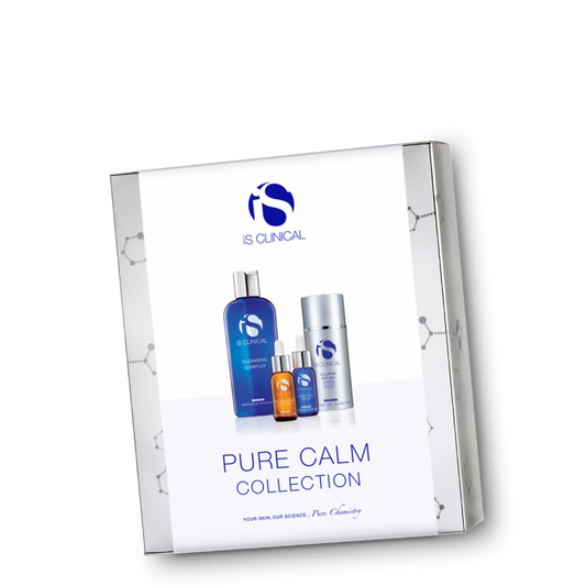 Pure Calm Trial Kit