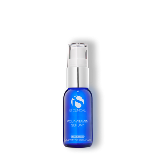 Poly Vitamin Serum