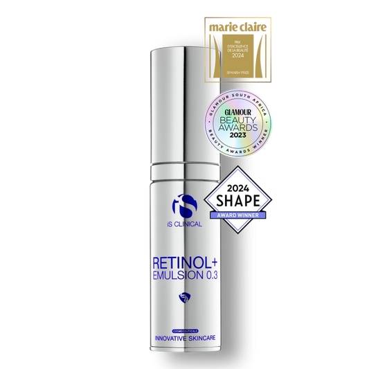 Retinol + Emulsion