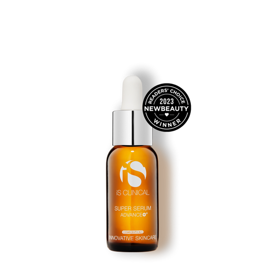 Super Serum Advance +