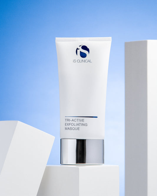 TriActive Exfoliating Masque