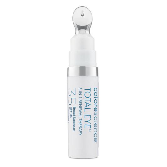 Total Eye 3 in 1 Renewal Therapy SPF 35