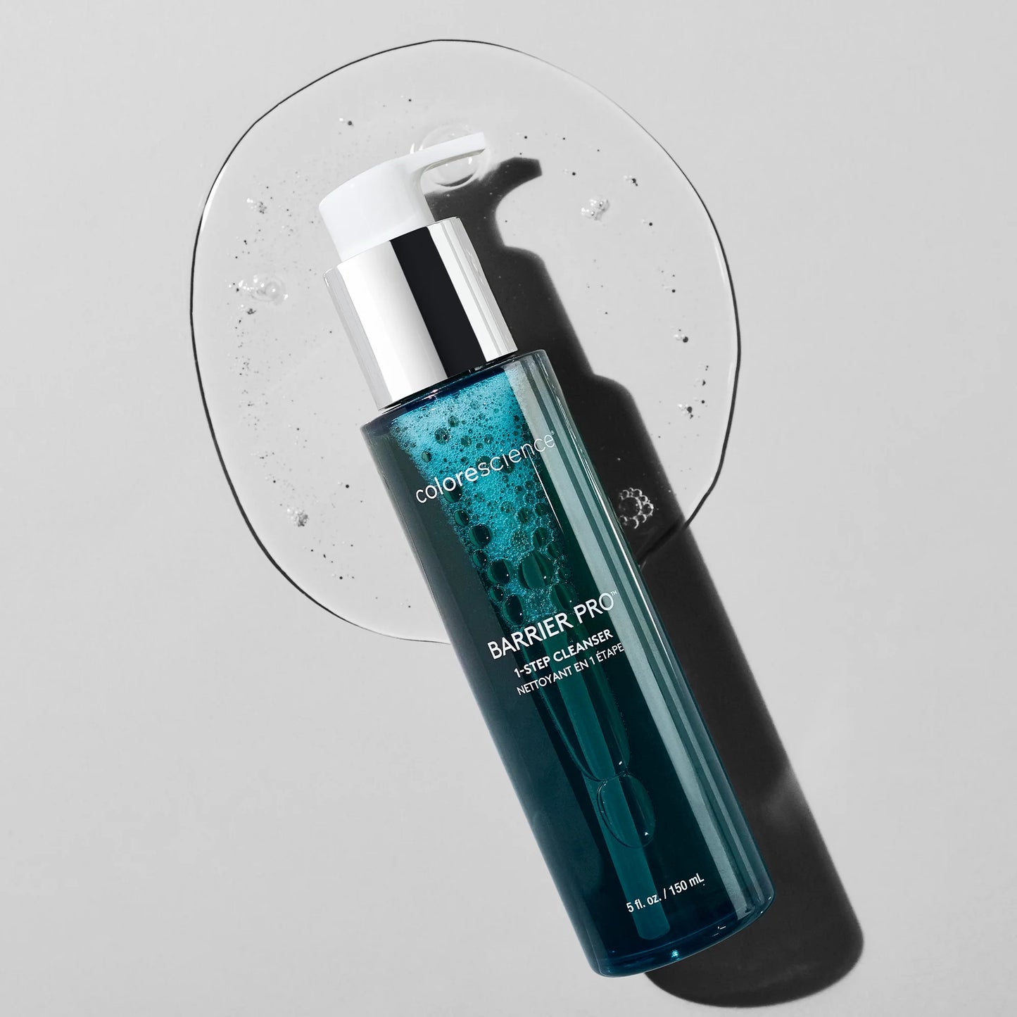 Barrier Pro 1 Step Cleanser